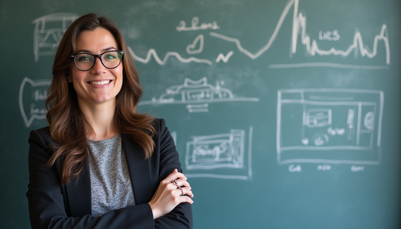 Ilustrație cu documente, o carte deschisă și o balanță contabilă, simbolizând procesul de ceccar admitere și viitoarea