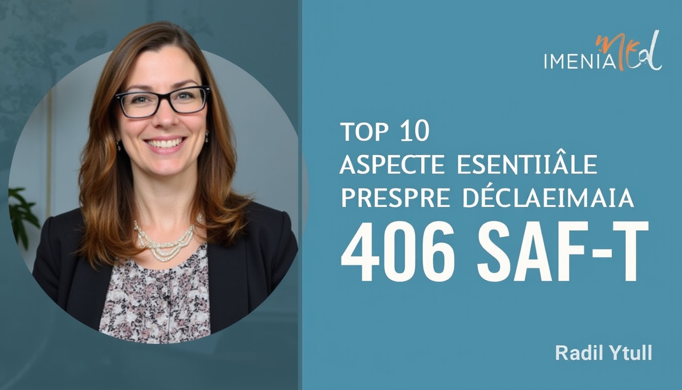 O reprezentare vizuală a declarației 406 SAF-T și documente fiscale digitale